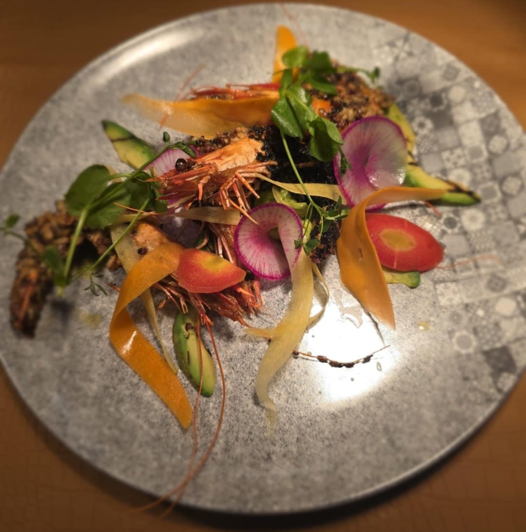 Dish 6