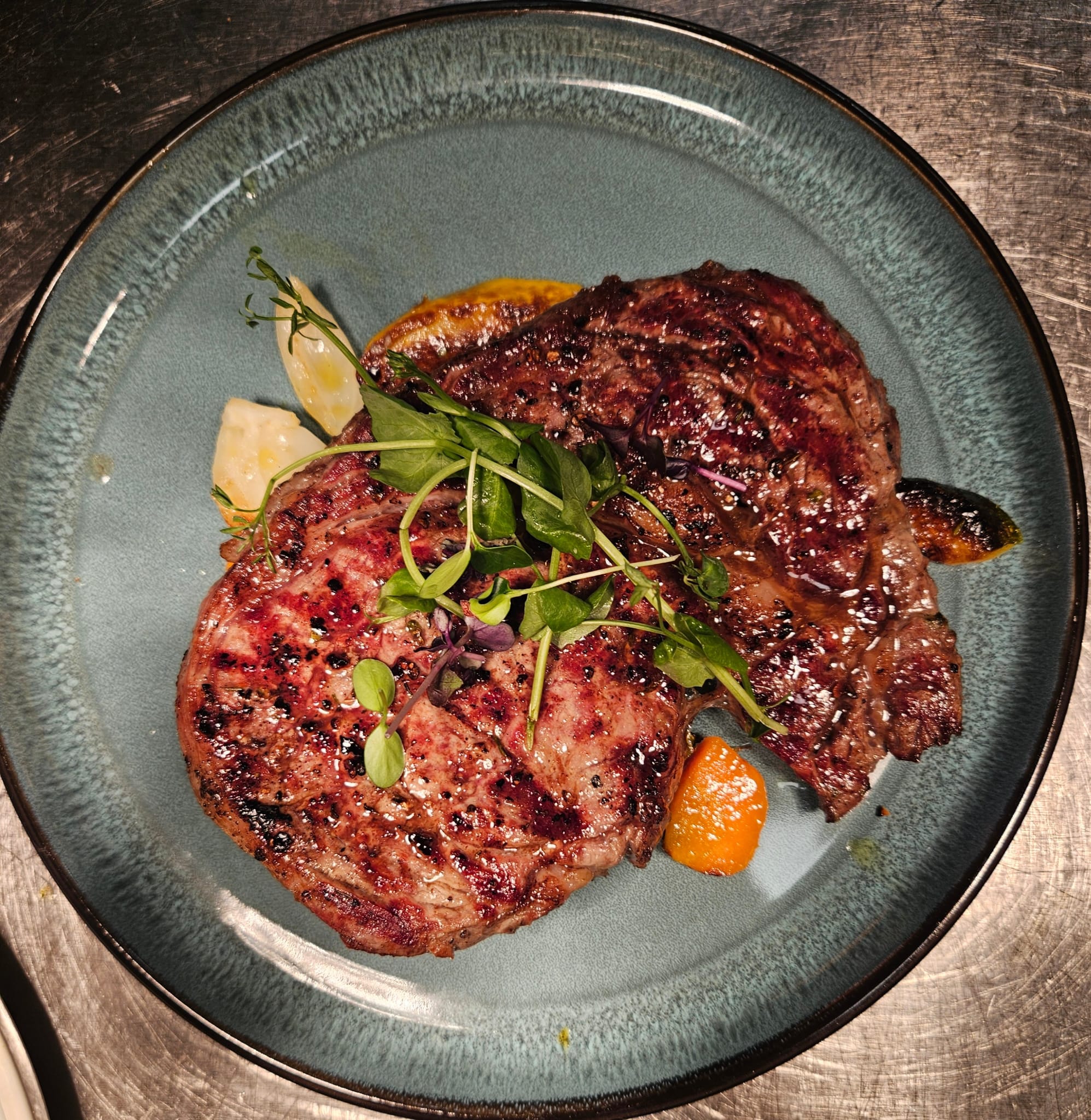 Dish 3
