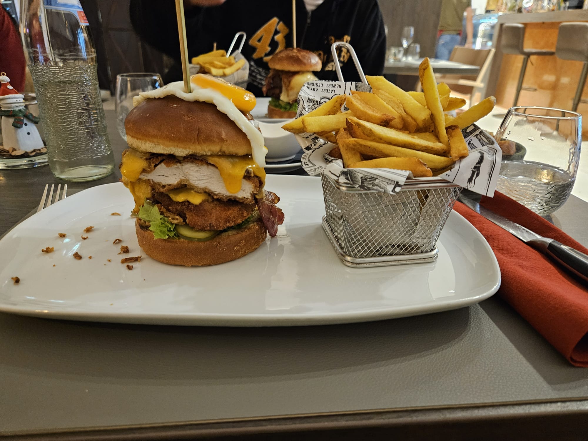 Dish 6