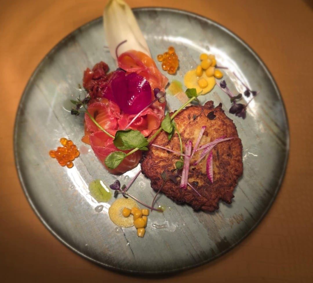 Dish 6