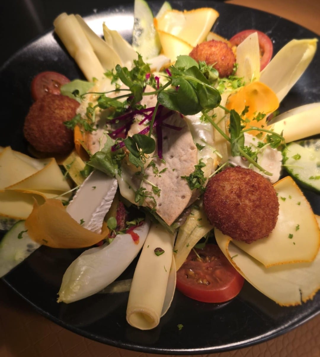 Dish 6